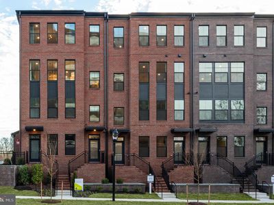 11963 Northpark Dr, North Bethesda, MD, 20852