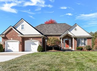 14580 Adios Pass, Carmel, IN 46032
