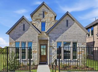 1008 Rainshower Way, Celina, TX 75009