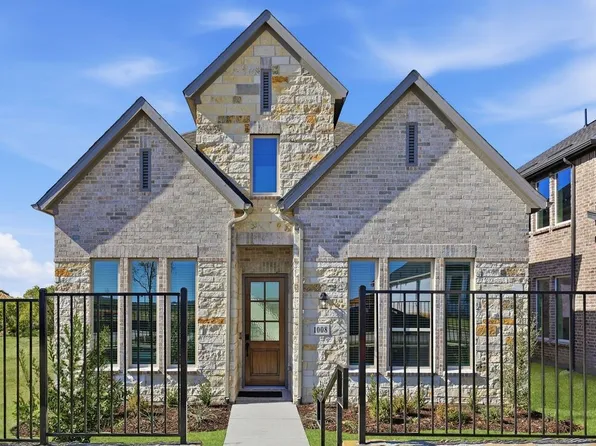 1008 Rainshower Way, Celina, TX 75009