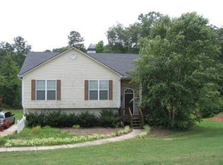 1558 Cornell Ct, Statham, GA 30666