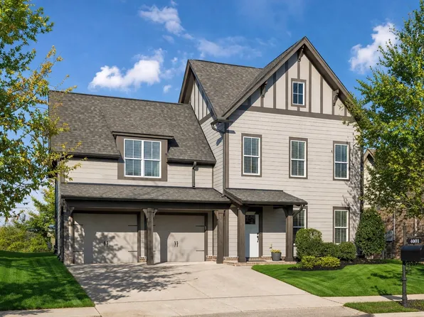 4001 Ryecroft Ln, Franklin, TN 37064