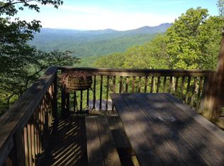 238 Buxton St, Blowing Rock, NC 28605