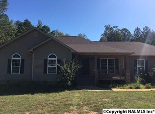 571 Sam Thomas Rd, Harvest, AL 35749