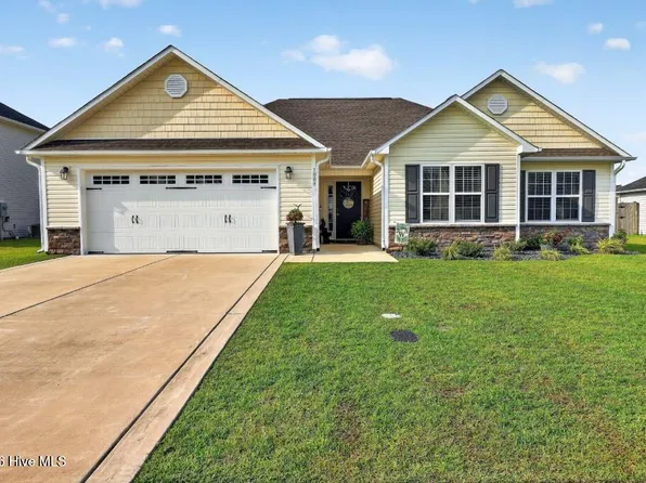 1008 Spot Circle, New Bern, NC 28562