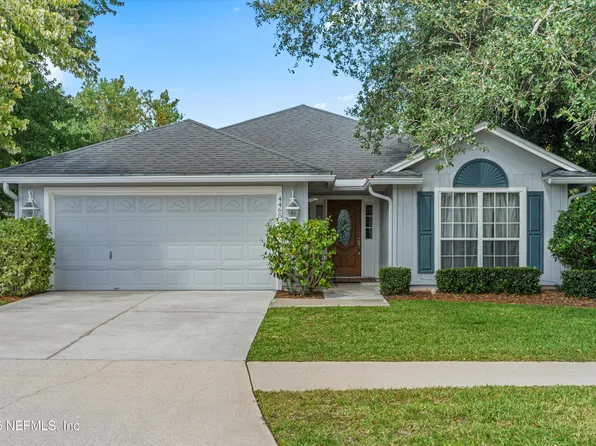 4465 BLACK ALDER Court, Jacksonville, FL 32258