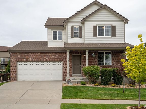 2nd image of 7151 S Oak Hill Circle