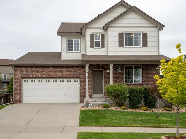 7151 S Oak Hill Circle, Aurora, CO 80016