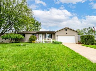 6652 Pilot Knob Ave NE, Louisville, OH 44641