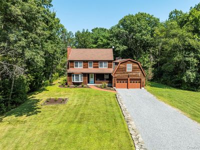 69 Brown Road, Pleasant Valley, NY, 12569