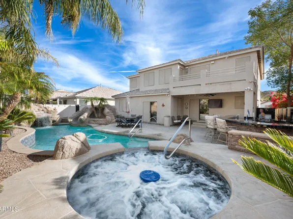 5936 W PARK VIEW Lane, Glendale, AZ 85310