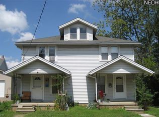 15 College St #17, Rittman, OH 44270