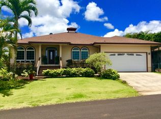 111 Pokukala St, Kapaa, HI 96746