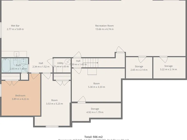 12149 N Creek Meadow Ct — Photo 21