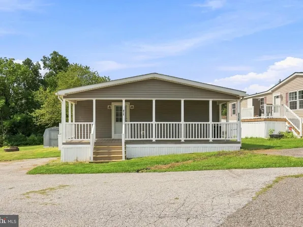 218 Michael Rd, Honey Brook, PA 19344