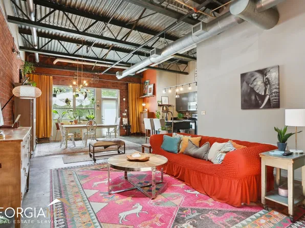 195 Arizona Ave #110, Atlanta, GA 30307