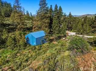 25 Yarrow Place, Chelan, WA 98816