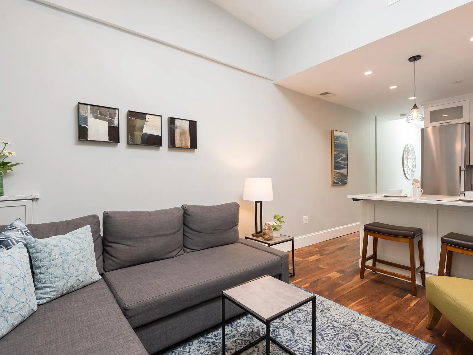 1 bed, 500 sqft, $2,350 — Photo 4