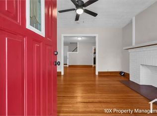 454 E Tompkins St, Columbus, OH 43202