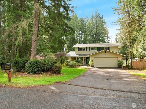 2910 SE Duchess Court, Port Orchard, WA 98367