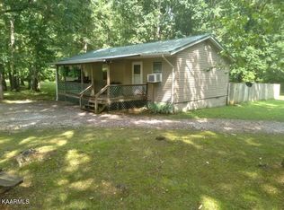 12253 Highway 127 S, Crossville, TN 38572