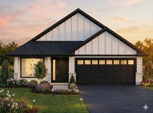 31715 Madison Rd, Lindstrom, MN 55045