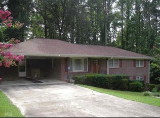 4763 Howard Dr, Powder Springs, GA 30127
