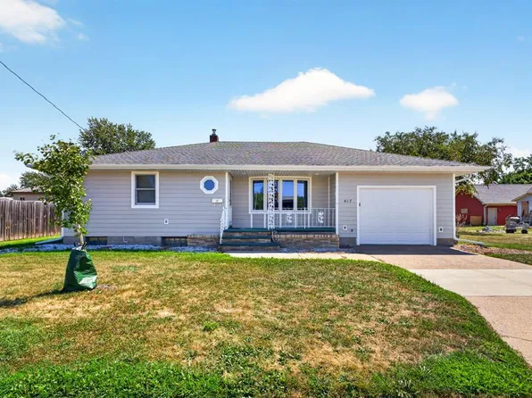 417 W Irving St, Lake City, MN 55041