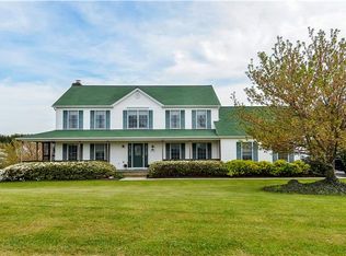 12709 Cowmans Manor Dr, Mount Airy, MD 21771