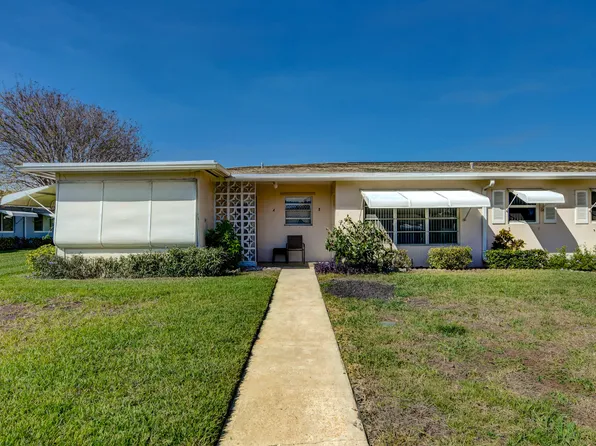 245 Main Boulevard #B, Boynton Beach, FL 33435
