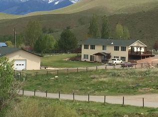 244 Sunset Heights Rd, Salmon, ID 83467