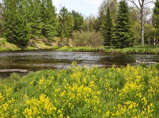 Macs Island Rd, Grayling, MI 49738