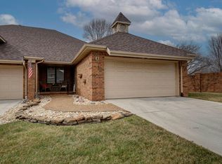 3140 E Raynell St APT A, Springfield, MO 65804