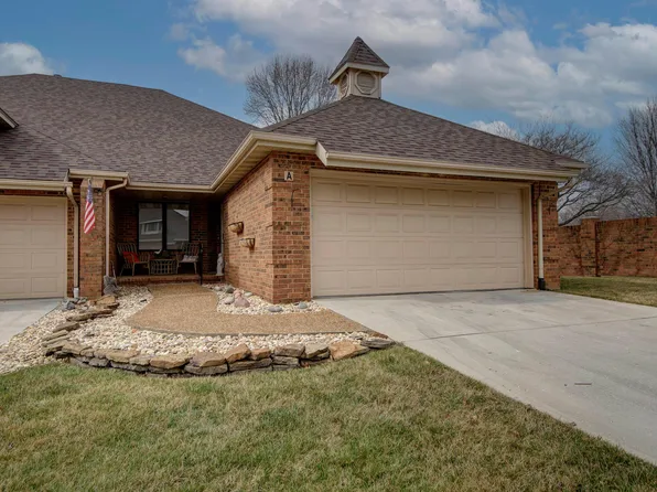 3140 E Raynell Street #A, Springfield, MO 65804