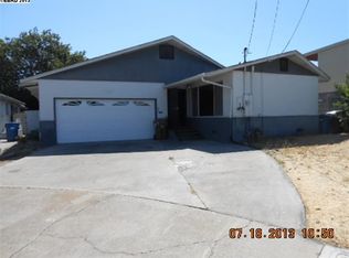 21 Kimball Ct, Antioch, CA