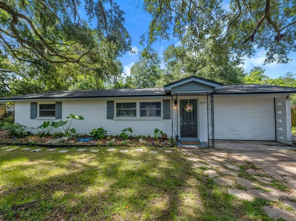 2009 Woodstock Ln, Tallahassee, FL 32303