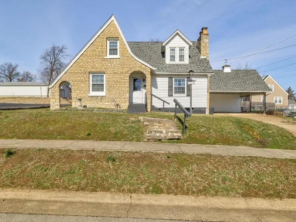 102 Stone St, Park Hills, MO 63601