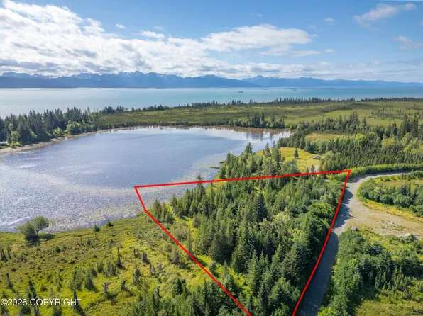 L-7 Sun Step Cir, Homer, AK 99603