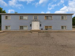 940 Shoemaker Ave, Columbus, OH