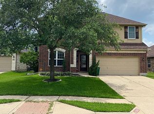 11108 Desert Willow Loop, Austin, TX 78748