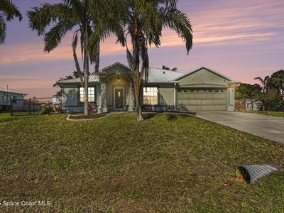 1692 Carbondale Ave NW, Palm Bay, FL, 32907
