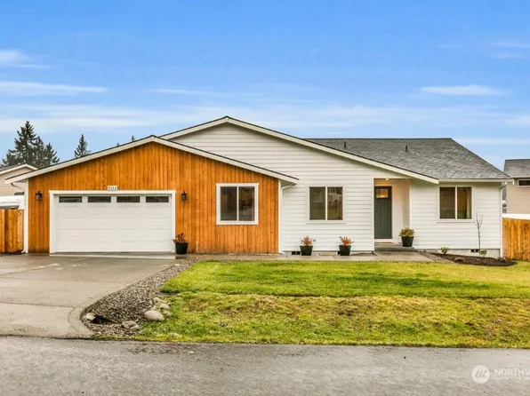 804 Cody Street SE, Rainier, WA 98576