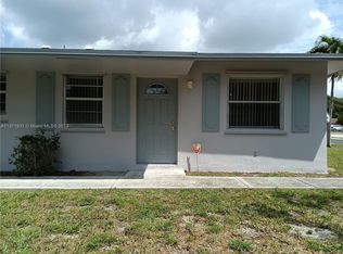 1502 N 57th Ter #1502, Hollywood, FL 33021