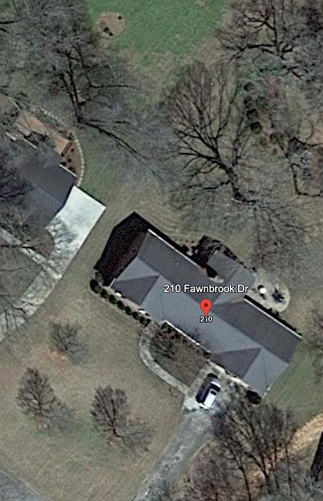 1st image of 210 Fawn Brook Dr