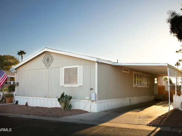 8427 W GLENDALE Avenue #160, Glendale, AZ 85305