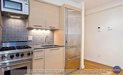 Rented by Plaza Real Estate Group