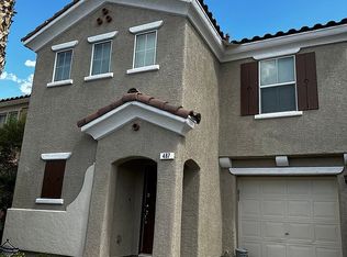 487 Warminster Ave, Las Vegas, NV 89178