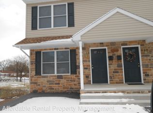 17523 Gay St #B, Hagerstown, MD 21740