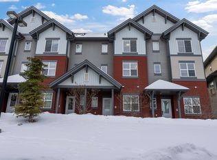 655 Watt Blvd SW #56, Edmonton, AB