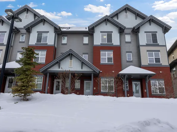 655 Watt Blvd SW #56, Edmonton, AB T6X 0Y2